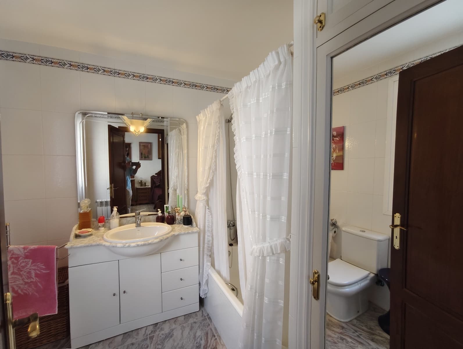 5 soveværelse Villa til salg i Palma de Mallorca med garage - € 1.550.000 (Ref: 8414865)