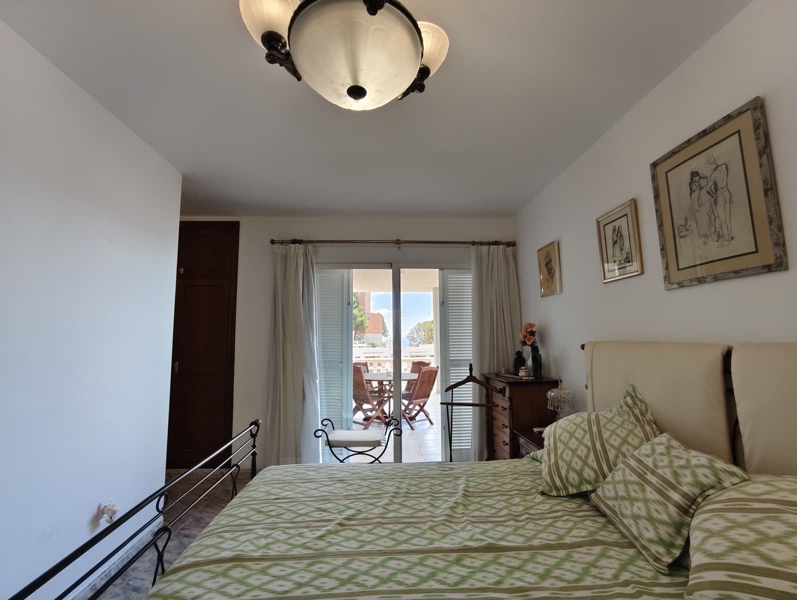 5 soveværelse Villa til salg i Palma de Mallorca med garage - € 1.550.000 (Ref: 8414865)