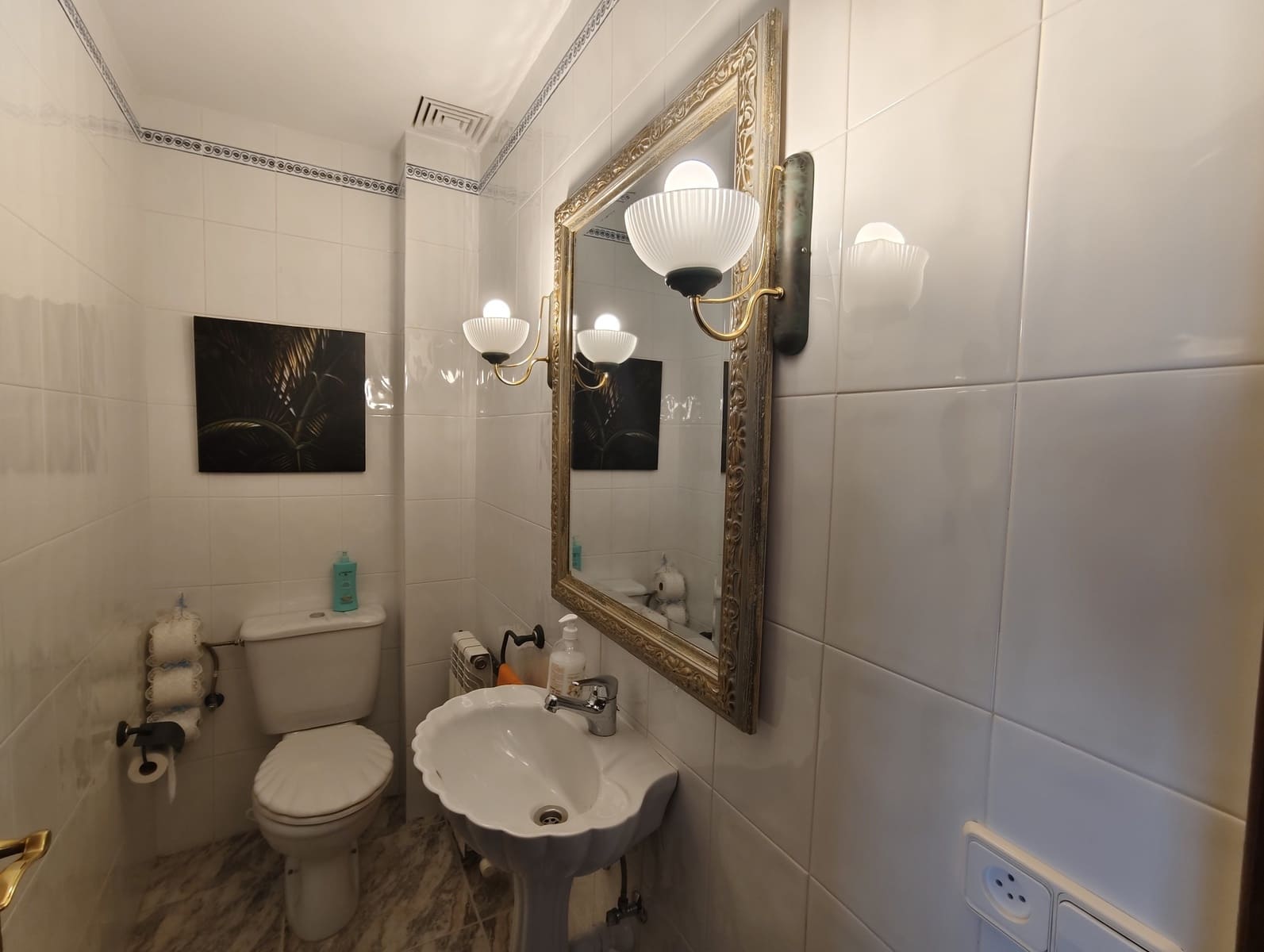 5 soveværelse Villa til salg i Palma de Mallorca med garage - € 1.550.000 (Ref: 8414865)