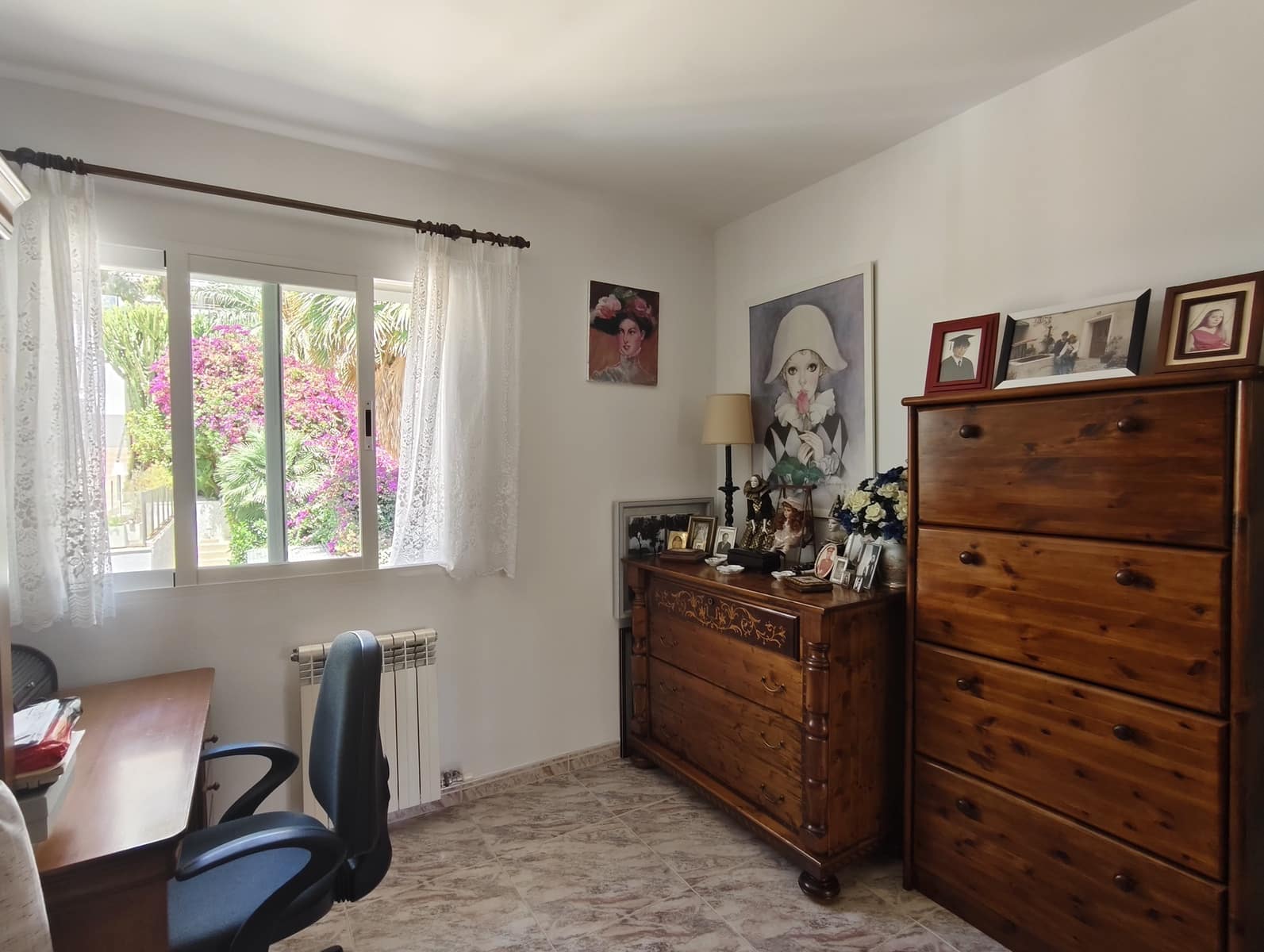 5 soveværelse Villa til salg i Palma de Mallorca med garage - € 1.550.000 (Ref: 8414865)