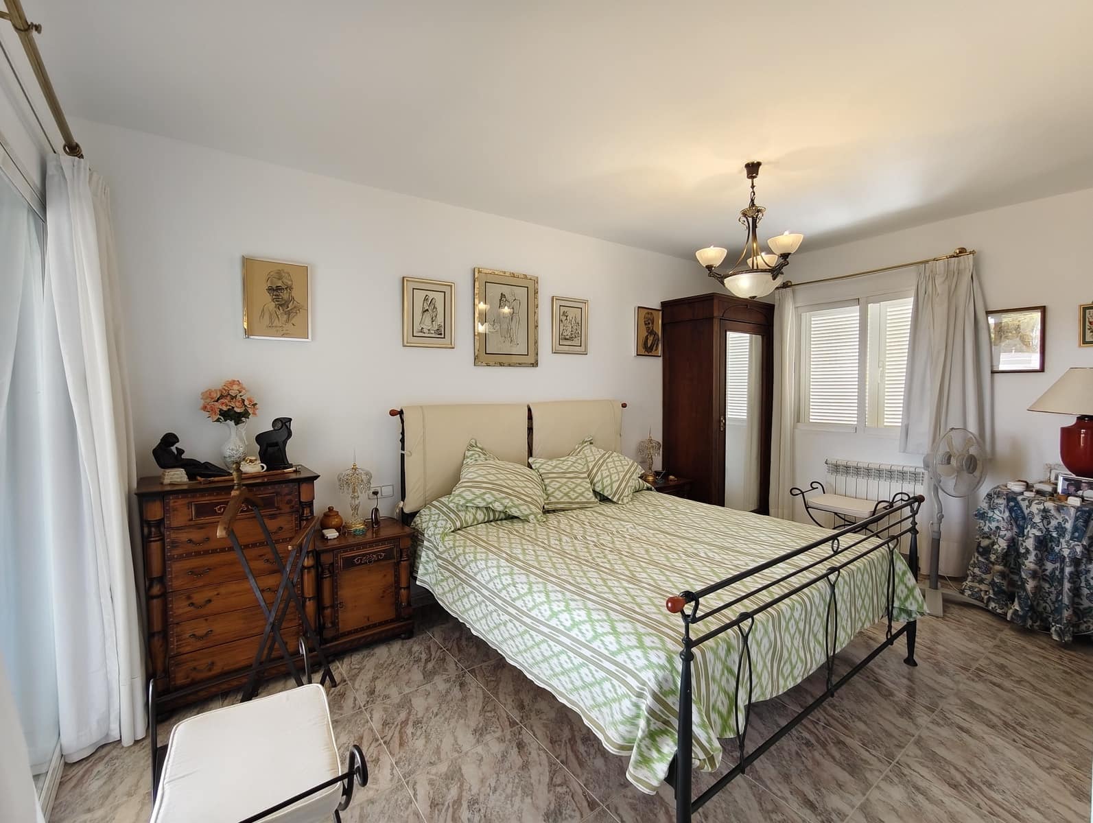 5 soveværelse Villa til salg i Palma de Mallorca med garage - € 1.550.000 (Ref: 8414865)