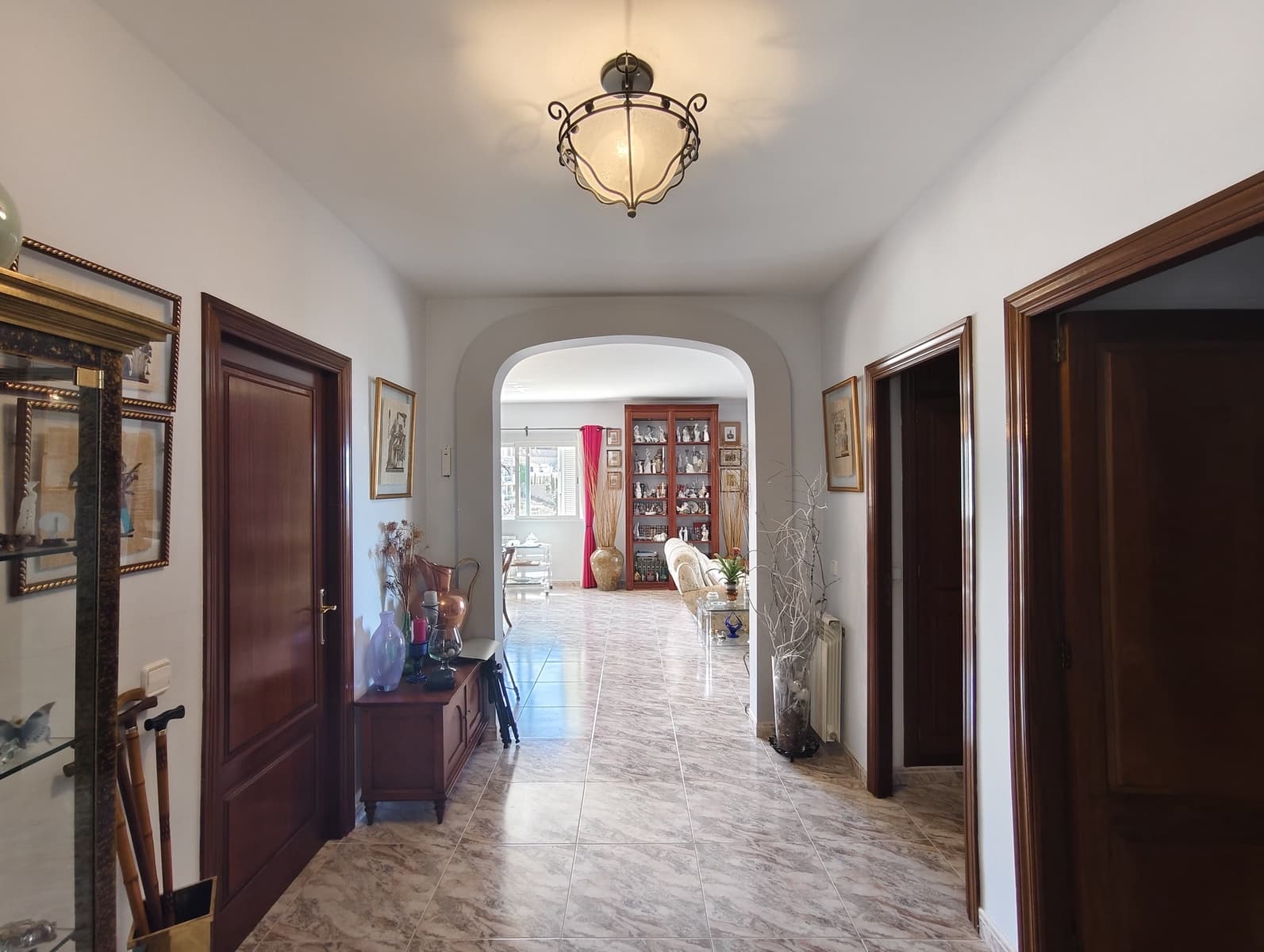 5 soveværelse Villa til salg i Palma de Mallorca med garage - € 1.550.000 (Ref: 8414865)