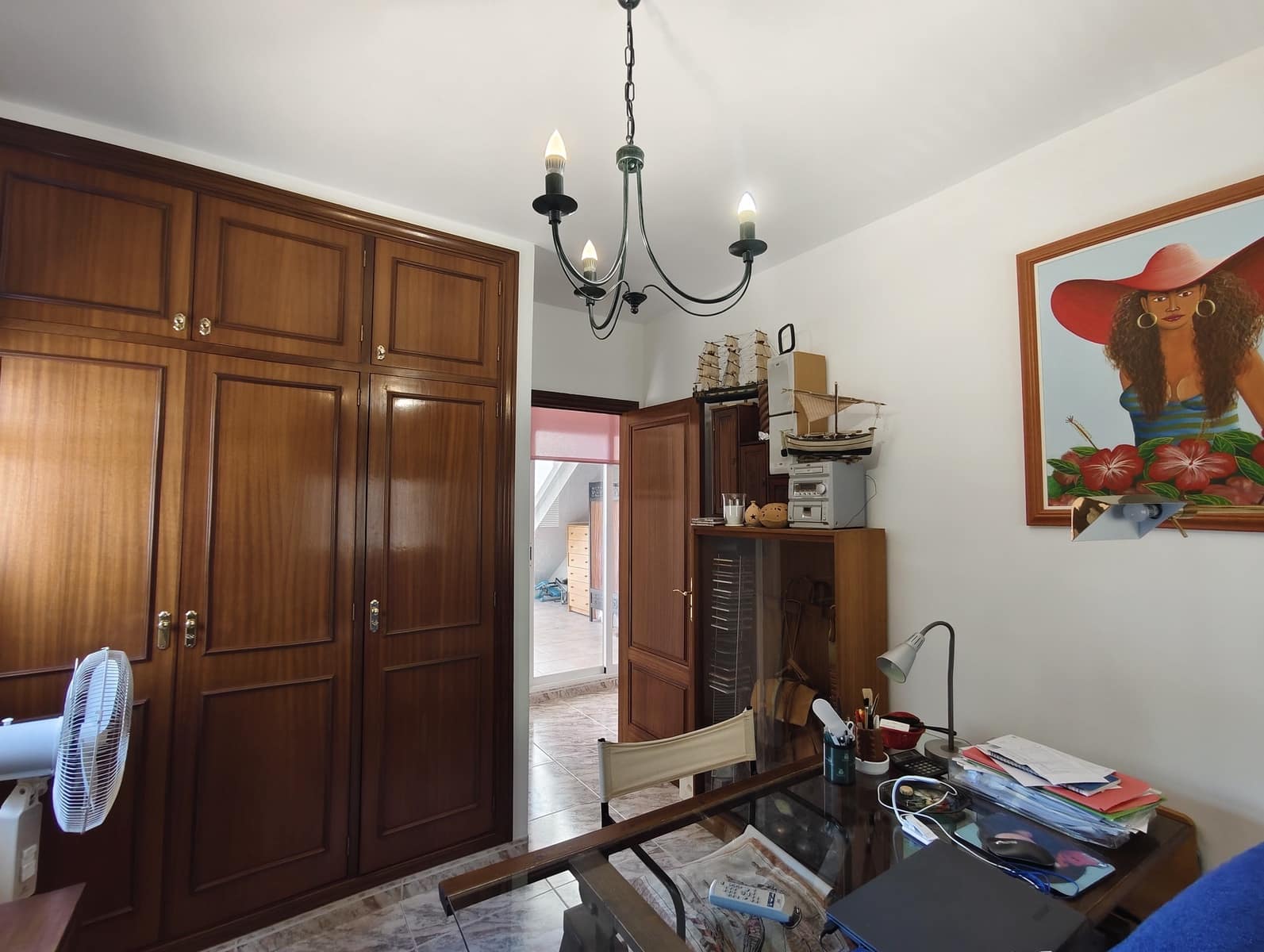 5 soveværelse Villa til salg i Palma de Mallorca med garage - € 1.550.000 (Ref: 8414865)