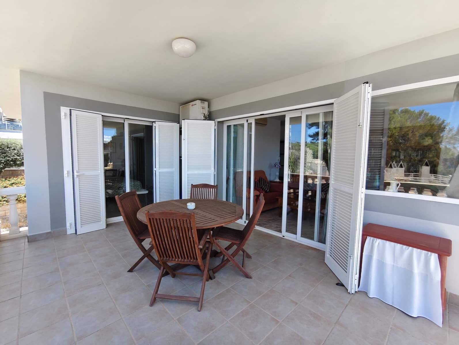 5 soveværelse Villa til salg i Palma de Mallorca med garage - € 1.550.000 (Ref: 8414865)