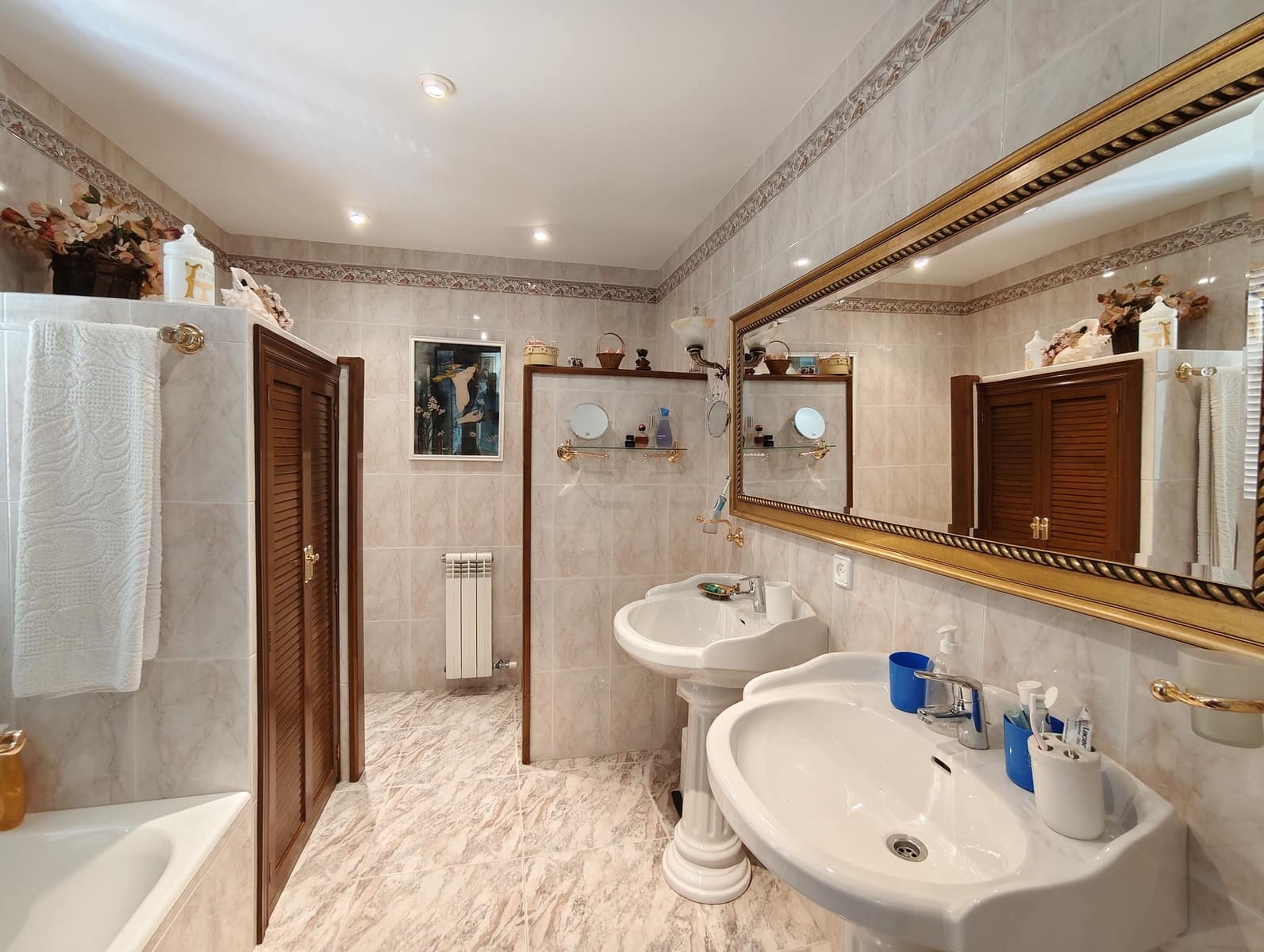 5 soveværelse Villa til salg i Palma de Mallorca med garage - € 1.550.000 (Ref: 8414865)