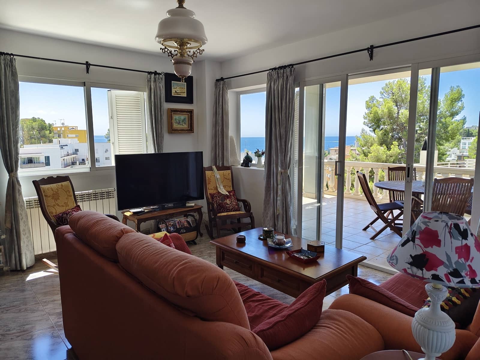 5 soveværelse Villa til salg i Palma de Mallorca med garage - € 1.550.000 (Ref: 8414865)