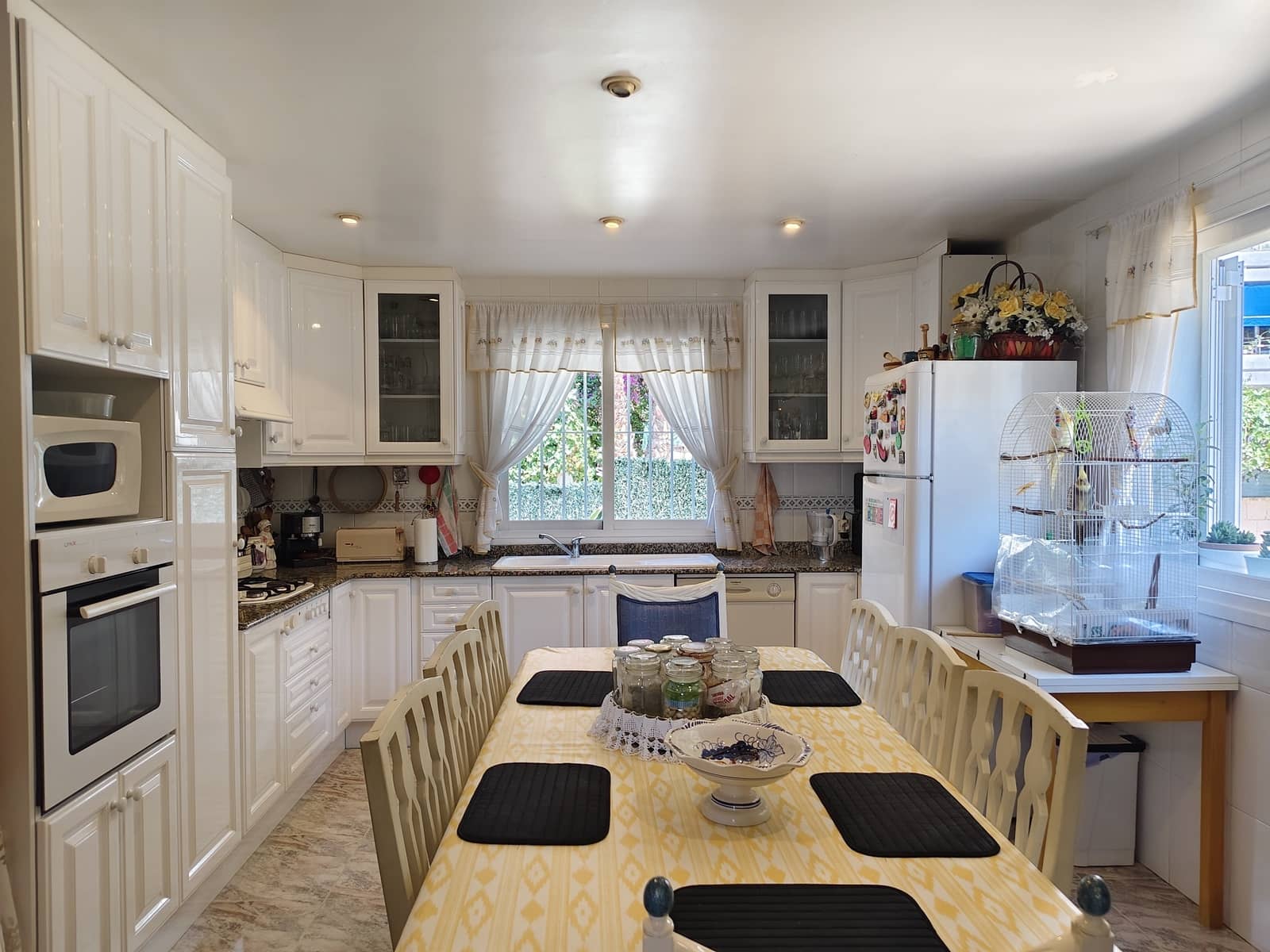 5 soveværelse Villa til salg i Palma de Mallorca med garage - € 1.550.000 (Ref: 8414865)