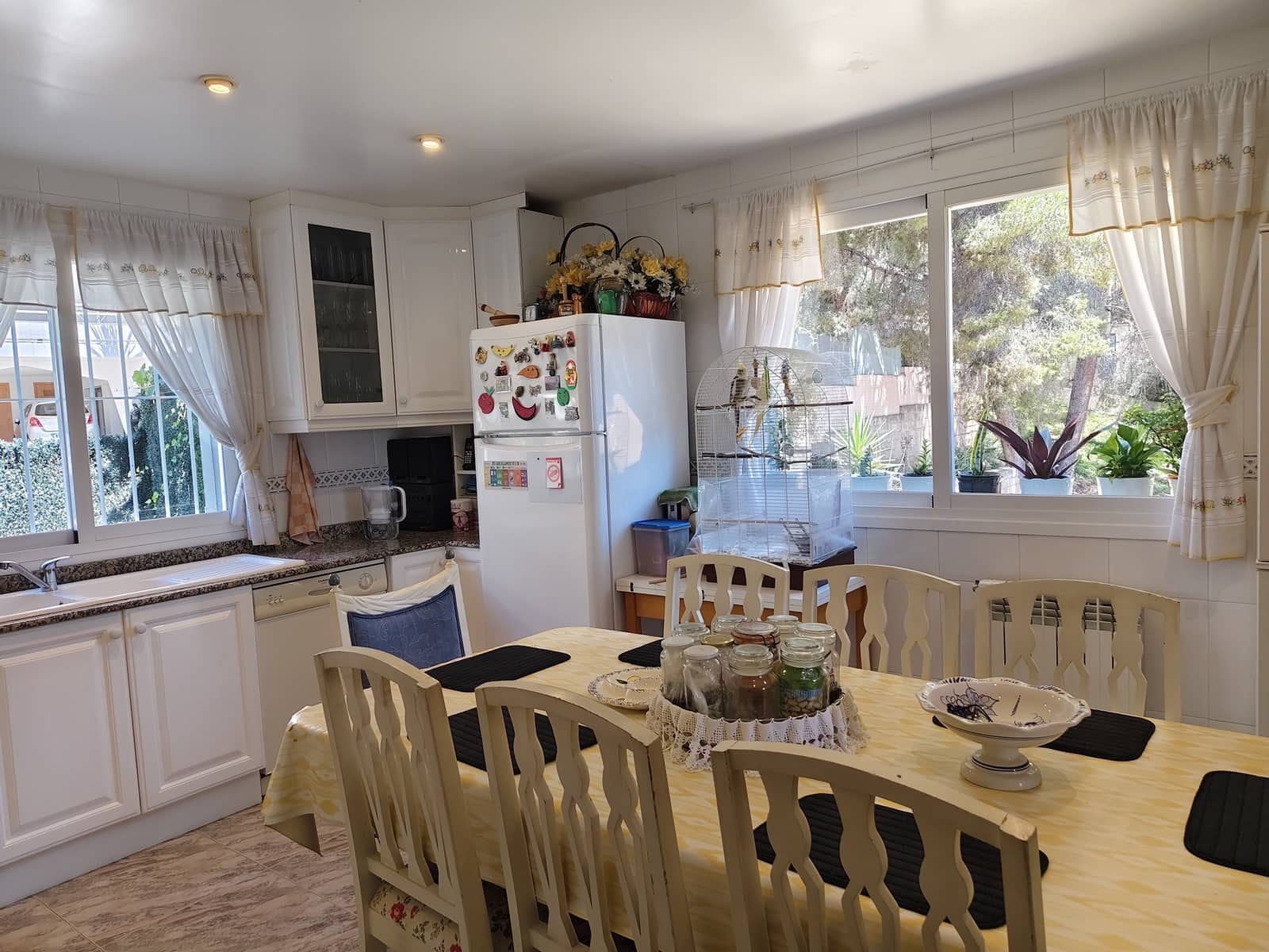 5 soveværelse Villa til salg i Palma de Mallorca med garage - € 1.550.000 (Ref: 8414865)