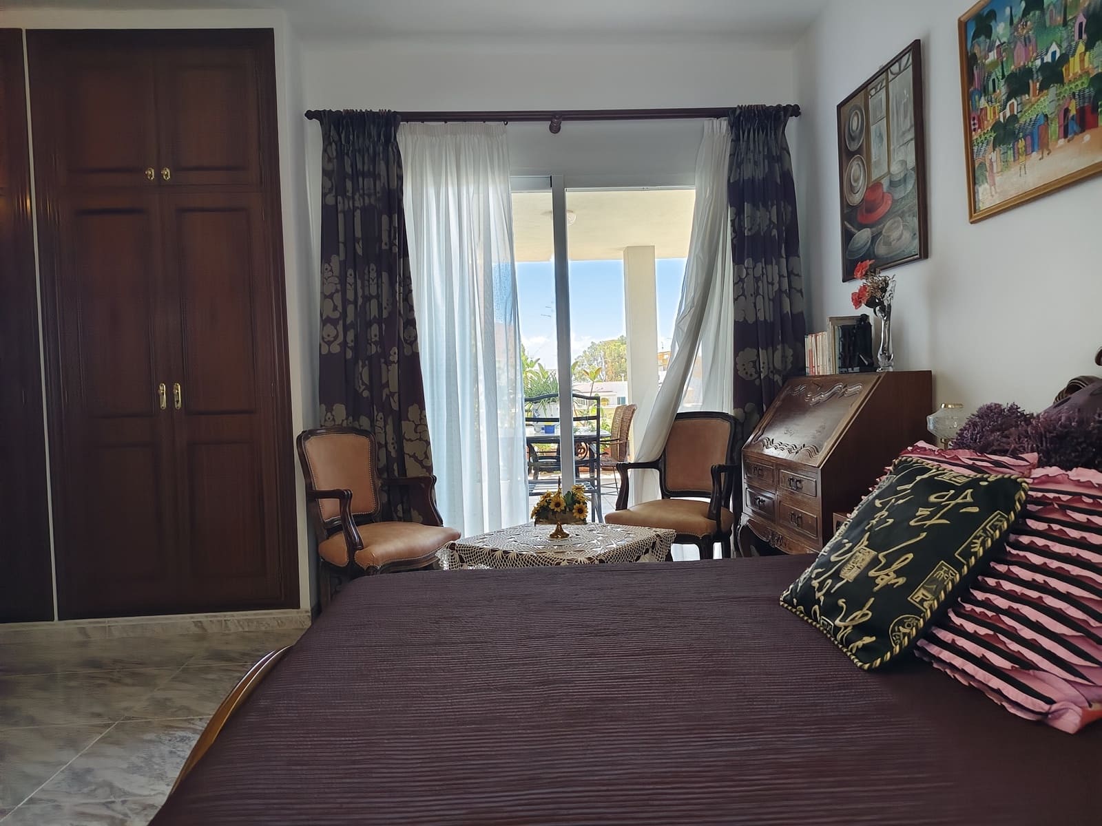 5 soveværelse Villa til salg i Palma de Mallorca med garage - € 1.550.000 (Ref: 8414865)