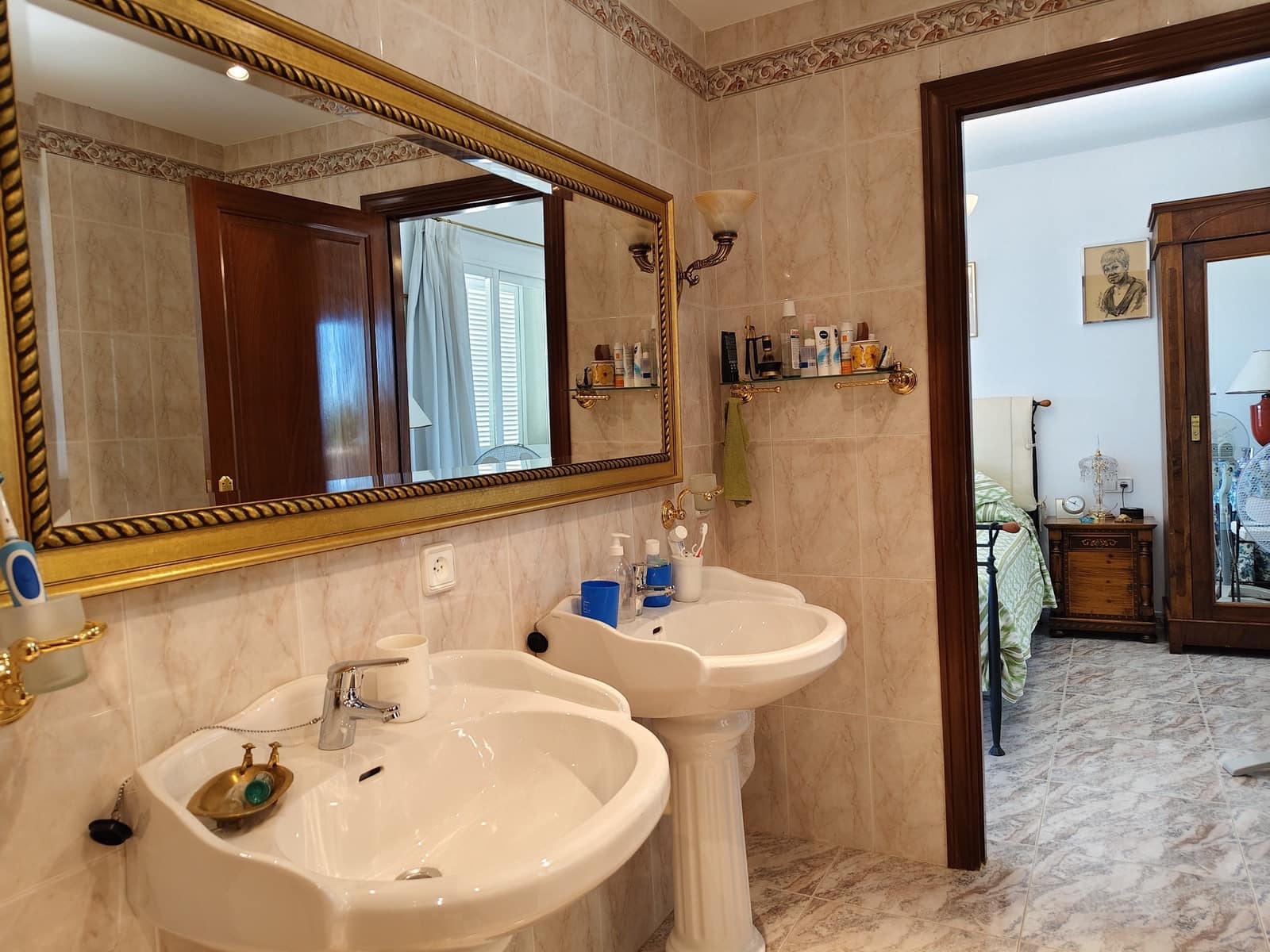 5 soveværelse Villa til salg i Palma de Mallorca med garage - € 1.550.000 (Ref: 8414865)