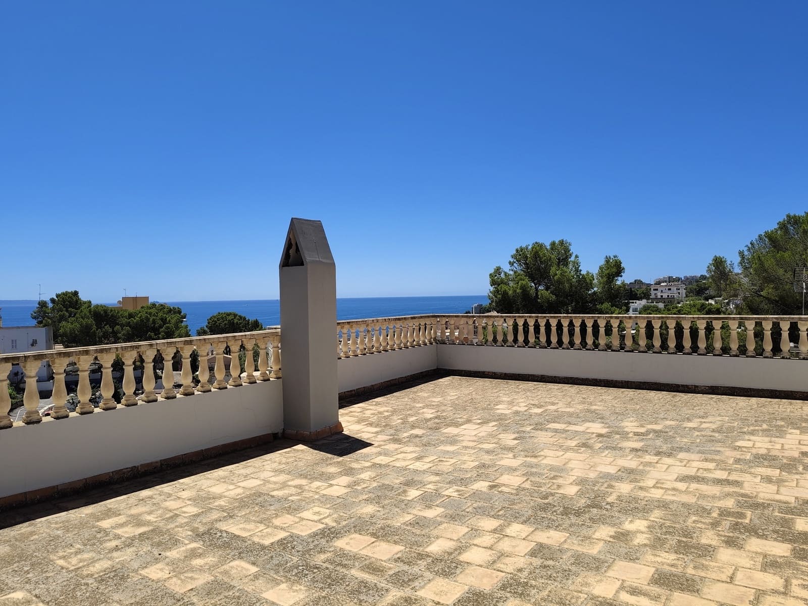 5 soveværelse Villa til salg i Palma de Mallorca med garage - € 1.550.000 (Ref: 8414865)