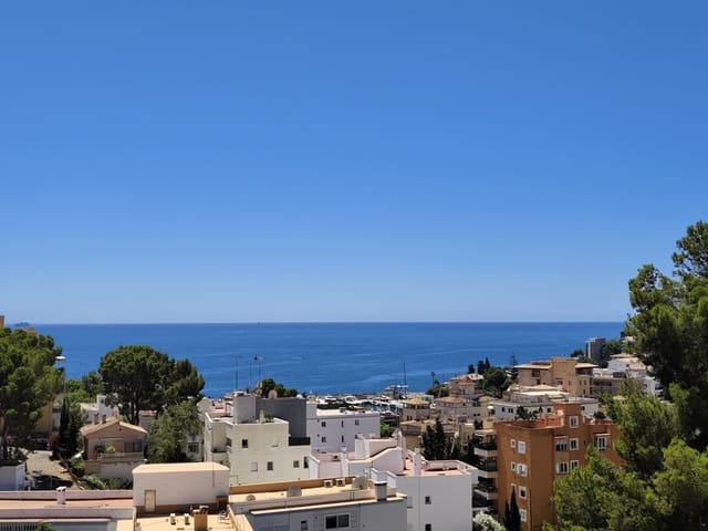 5 soverom Villa til salgs i San Agustín / Sant Agustí, Palma de Mallorca med garasje - € 1 550 000 (Ref: 8414865)