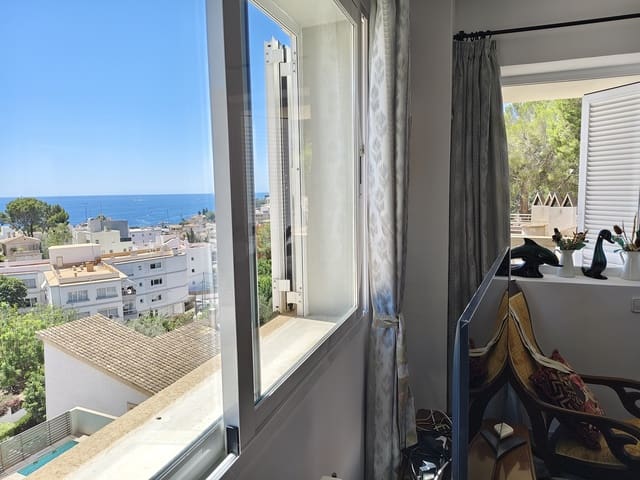 5 soverom Villa til salgs i San Agustín / Sant Agustí, Palma de Mallorca med garasje - € 1 550 000 (Ref: 8414865)