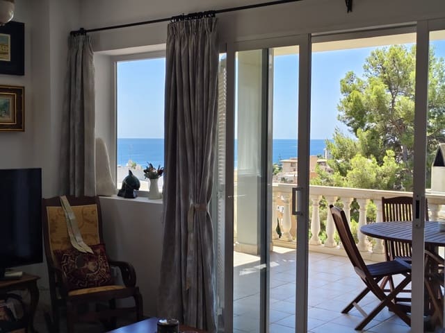 5 soverom Villa til salgs i San Agustín / Sant Agustí, Palma de Mallorca med garasje - € 1 550 000 (Ref: 8414865)