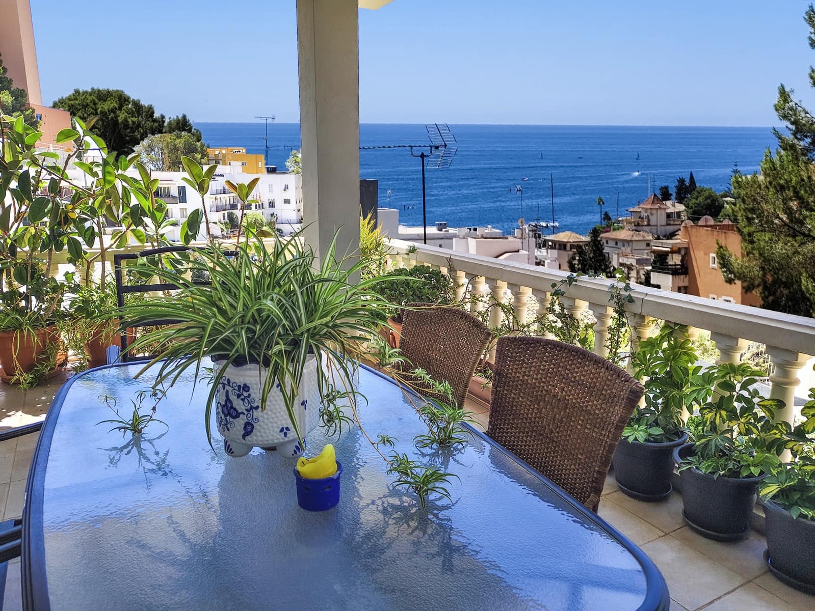 5 soveværelse Villa til salg i Palma de Mallorca med garage - € 1.550.000 (Ref: 8414865)