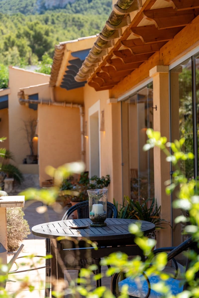 3 slaapkamer Villa te koop in Andratx met zwembad - € 2.950.000 (Ref: 8418342)