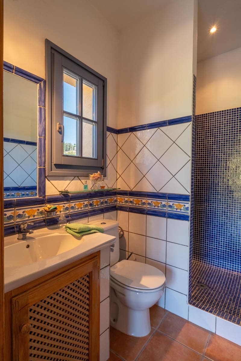 3 slaapkamer Villa te koop in Andratx met zwembad - € 2.950.000 (Ref: 8418342)