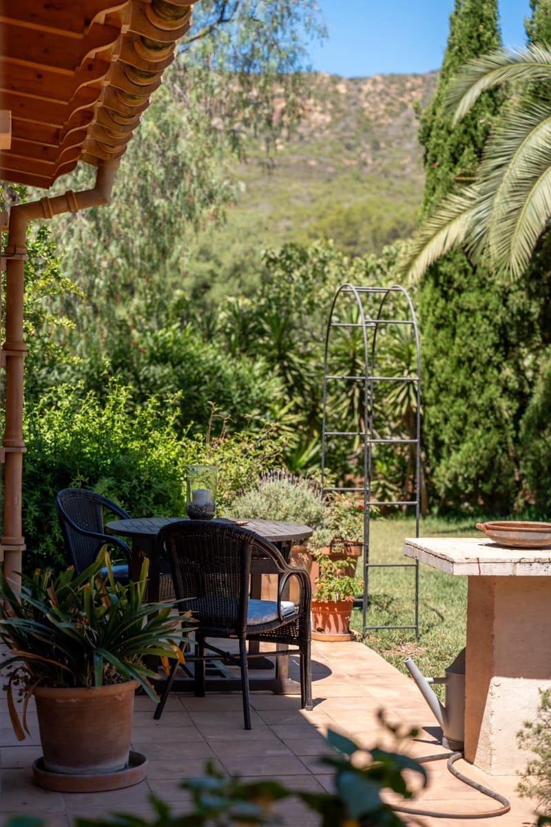 3 slaapkamer Villa te koop in Andratx met zwembad - € 2.950.000 (Ref: 8418342)