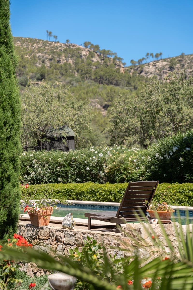 3 slaapkamer Villa te koop in Andratx met zwembad - € 2.950.000 (Ref: 8418342)