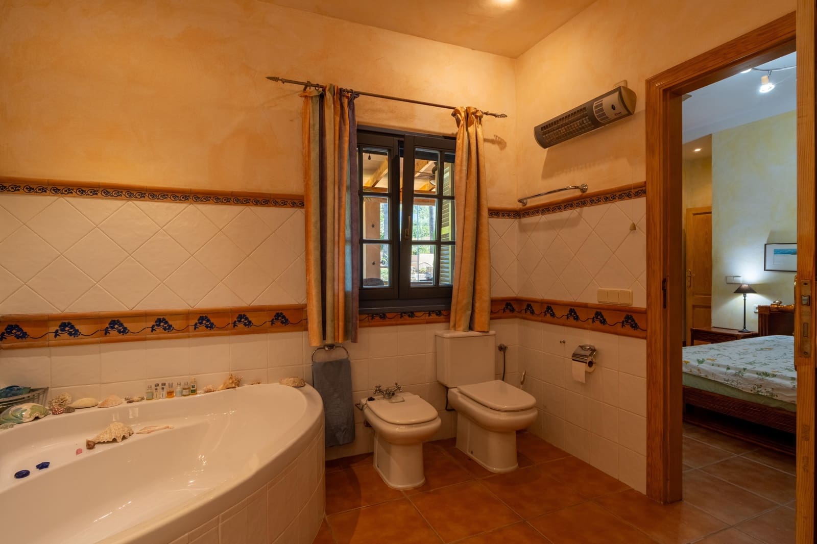 3 slaapkamer Villa te koop in Andratx met zwembad - € 2.950.000 (Ref: 8418342)