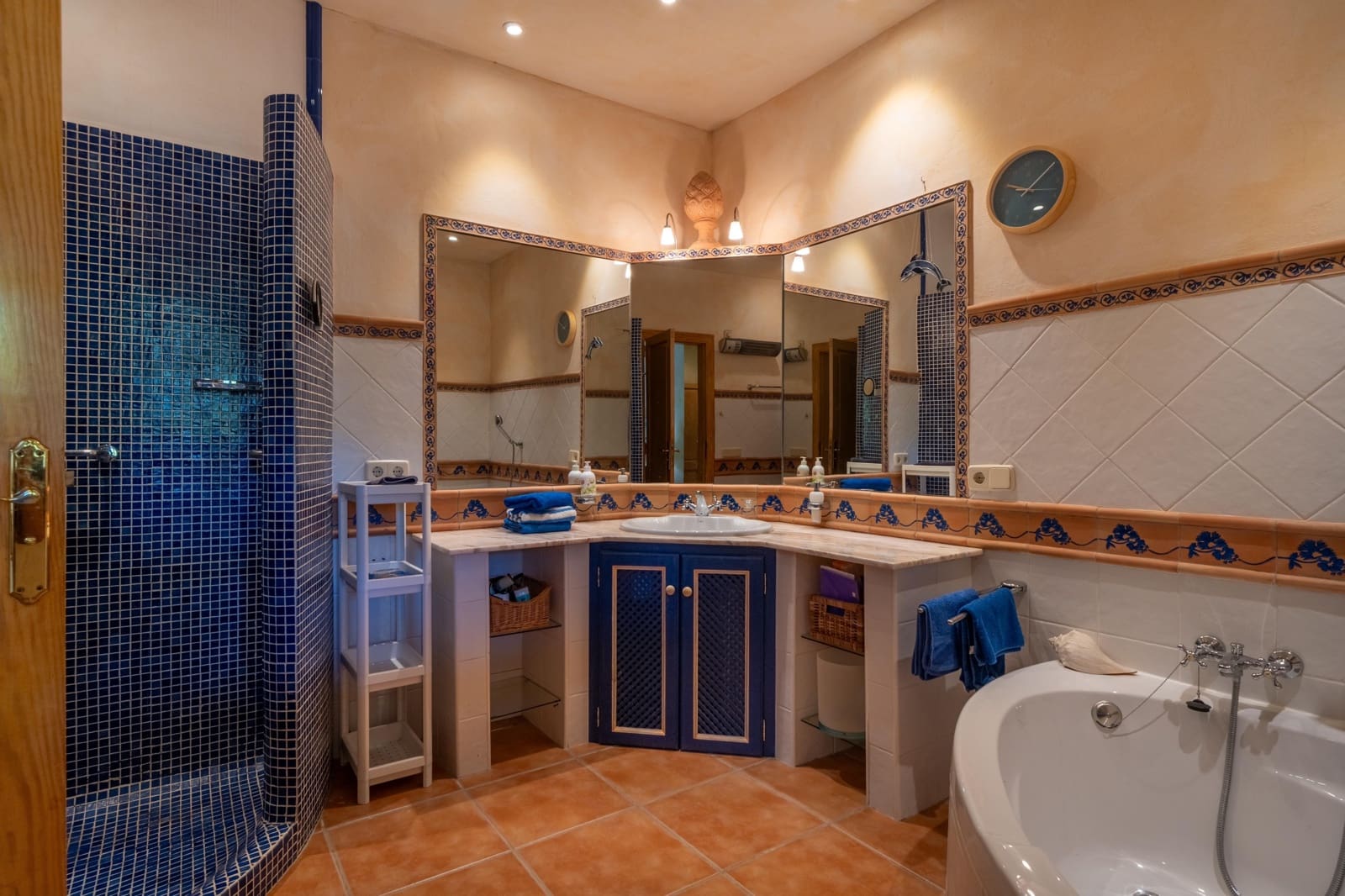 3 slaapkamer Villa te koop in Andratx met zwembad - € 2.950.000 (Ref: 8418342)