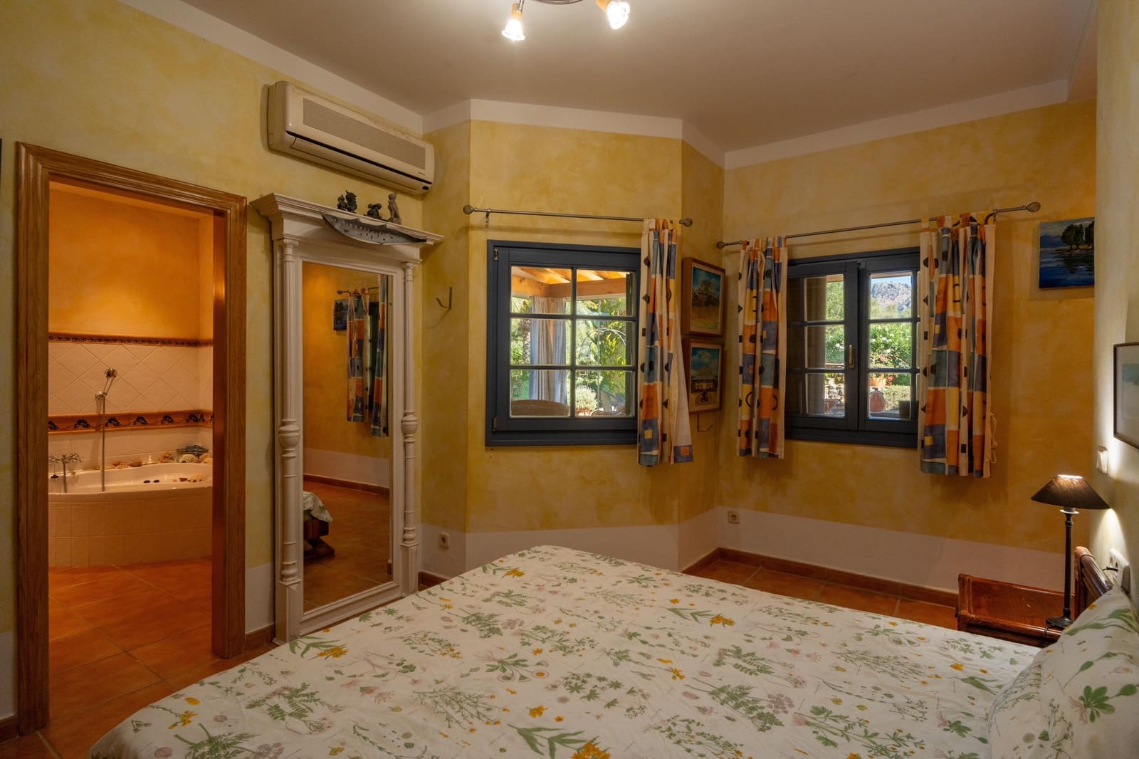 3 slaapkamer Villa te koop in Andratx met zwembad - € 2.950.000 (Ref: 8418342)