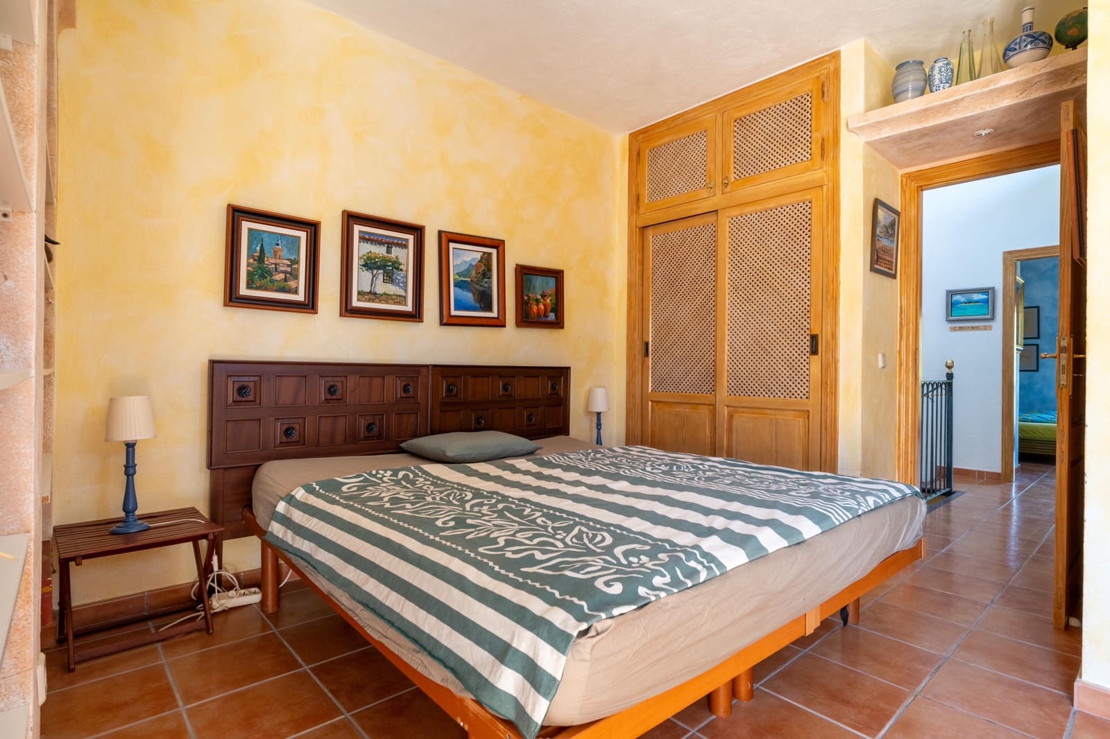 3 slaapkamer Villa te koop in Andratx met zwembad - € 2.950.000 (Ref: 8418342)