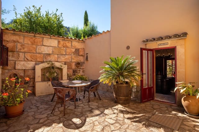 3 slaapkamer Villa te koop in Andratx met zwembad - € 2.950.000 (Ref: 8418342)