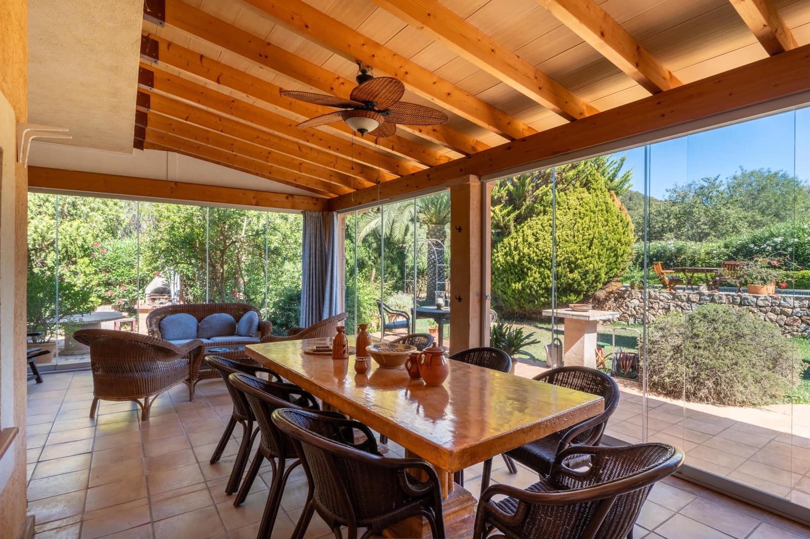 3 slaapkamer Villa te koop in Andratx met zwembad - € 2.950.000 (Ref: 8418342)