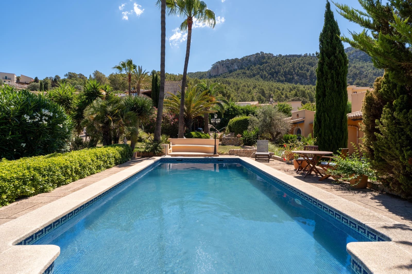 3 slaapkamer Villa te koop in Andratx met zwembad - € 2.950.000 (Ref: 8418342)