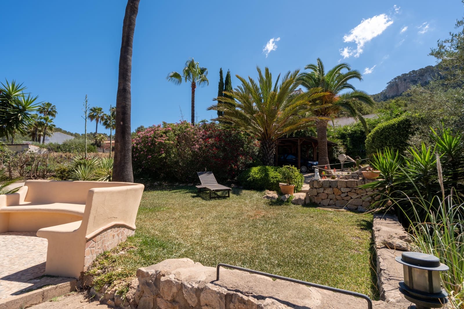 3 slaapkamer Villa te koop in Andratx met zwembad - € 2.950.000 (Ref: 8418342)