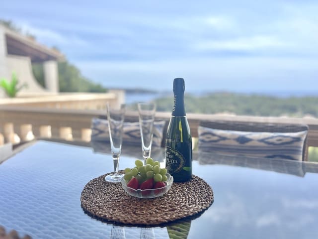 3 soverom Leilighet til salgs i Peguera / Paguera, Calvià med svømmebasseng garasje - € 1 590 000 (Ref: 8429724)