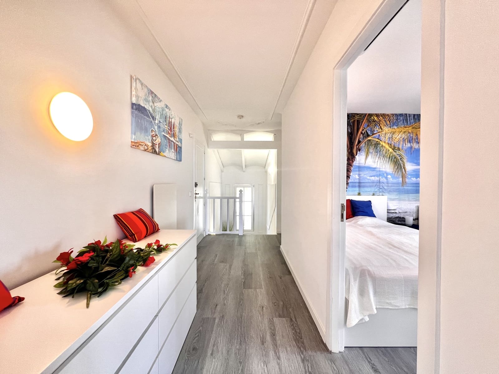 3 quarto Apartamento para venda em Peguera / Paguera com piscina garagem - 1 590 000 € (Ref: 8429724)