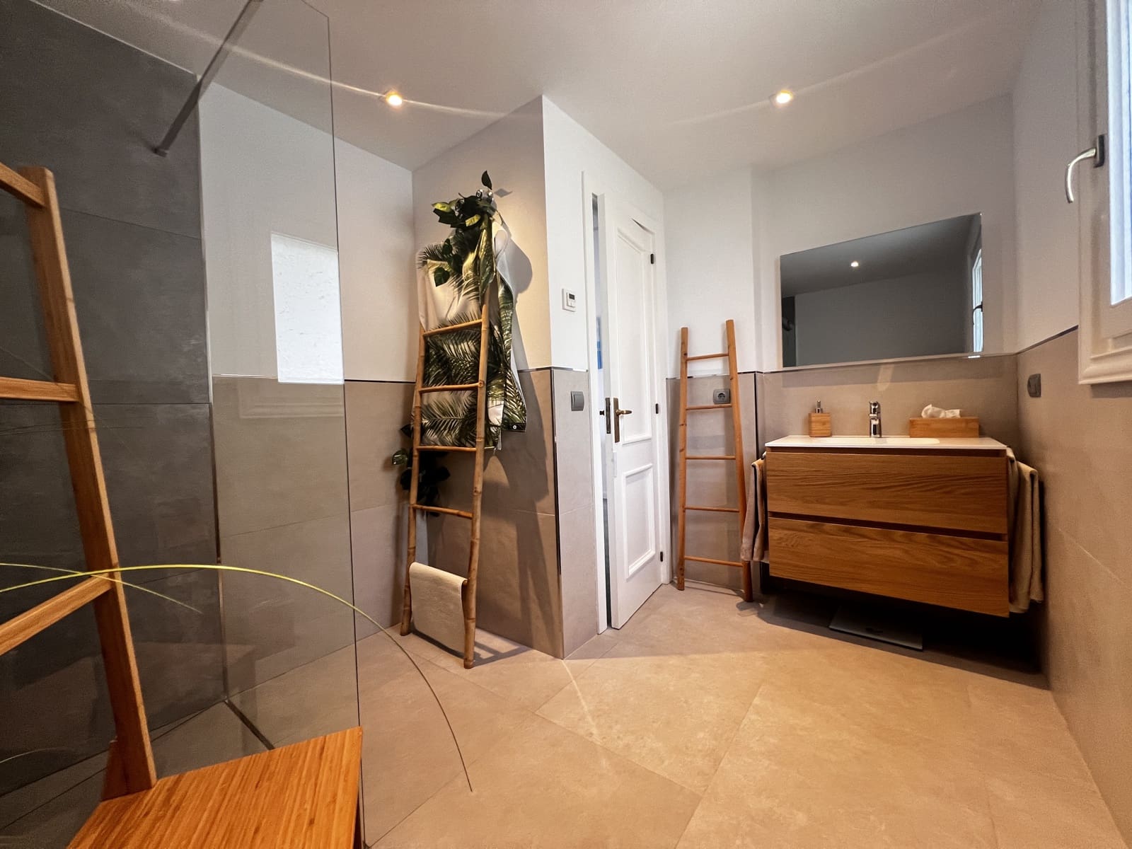 3 quarto Apartamento para venda em Peguera / Paguera com piscina garagem - 1 590 000 € (Ref: 8429724)