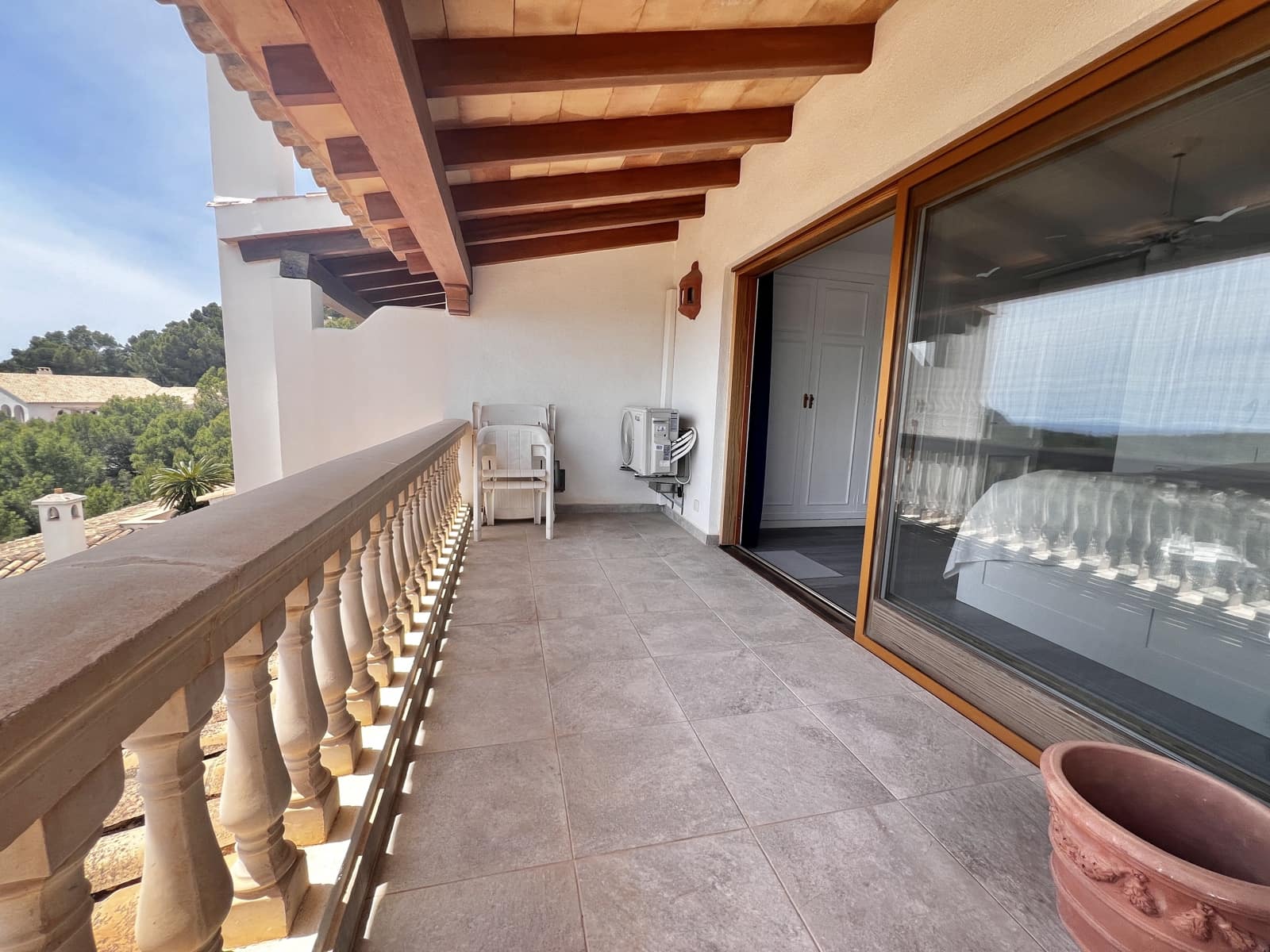 3 quarto Apartamento para venda em Peguera / Paguera com piscina garagem - 1 590 000 € (Ref: 8429724)