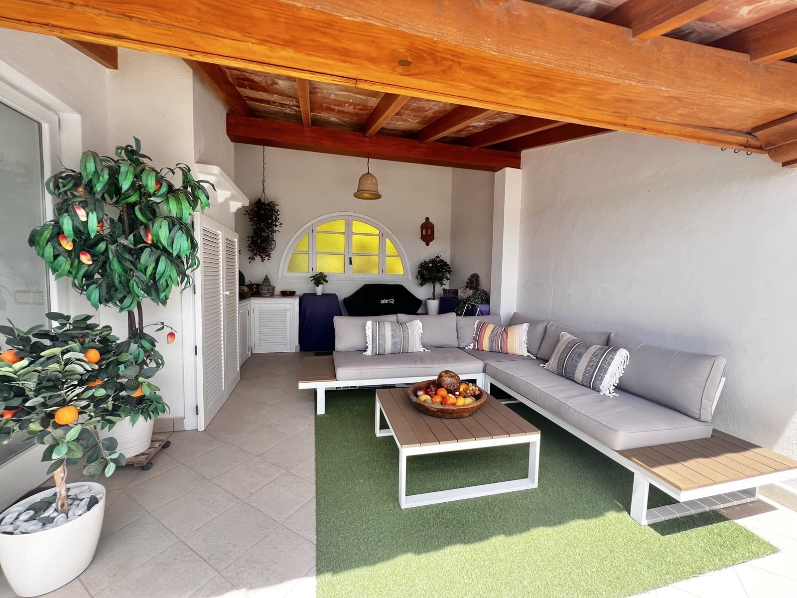 3 quarto Apartamento para venda em Peguera / Paguera com piscina garagem - 1 590 000 € (Ref: 8429724)