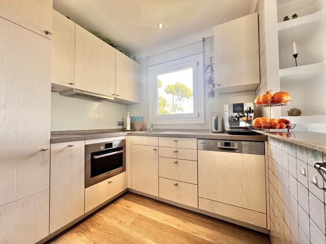 3 soverom Leilighet til salgs i Peguera / Paguera, Calvià med svømmebasseng garasje - € 1 590 000 (Ref: 8429724)