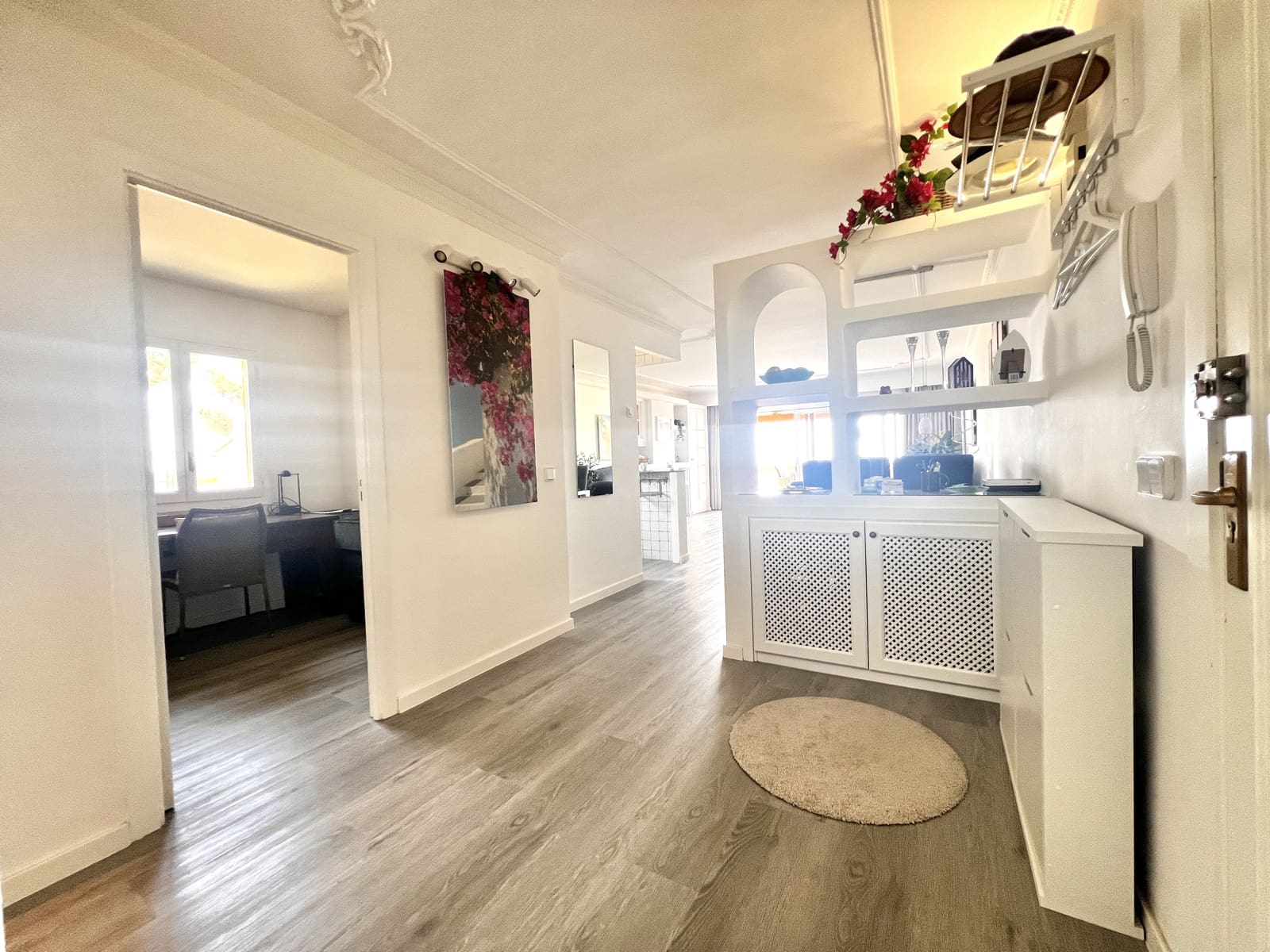 3 quarto Apartamento para venda em Peguera / Paguera com piscina garagem - 1 590 000 € (Ref: 8429724)