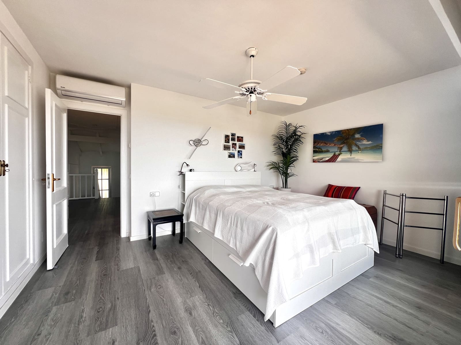 3 quarto Apartamento para venda em Peguera / Paguera com piscina garagem - 1 590 000 € (Ref: 8429724)