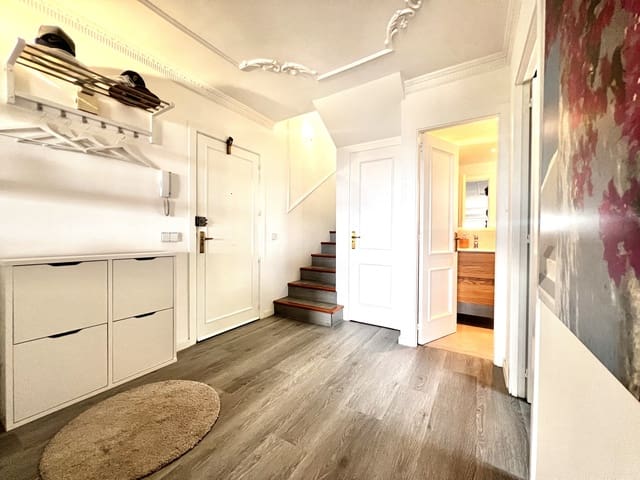 3 soverom Leilighet til salgs i Peguera / Paguera, Calvià med svømmebasseng garasje - € 1 590 000 (Ref: 8429724)