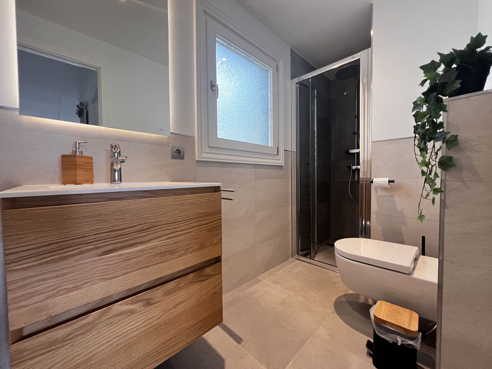 3 quarto Apartamento para venda em Peguera / Paguera com piscina garagem - 1 590 000 € (Ref: 8429724)