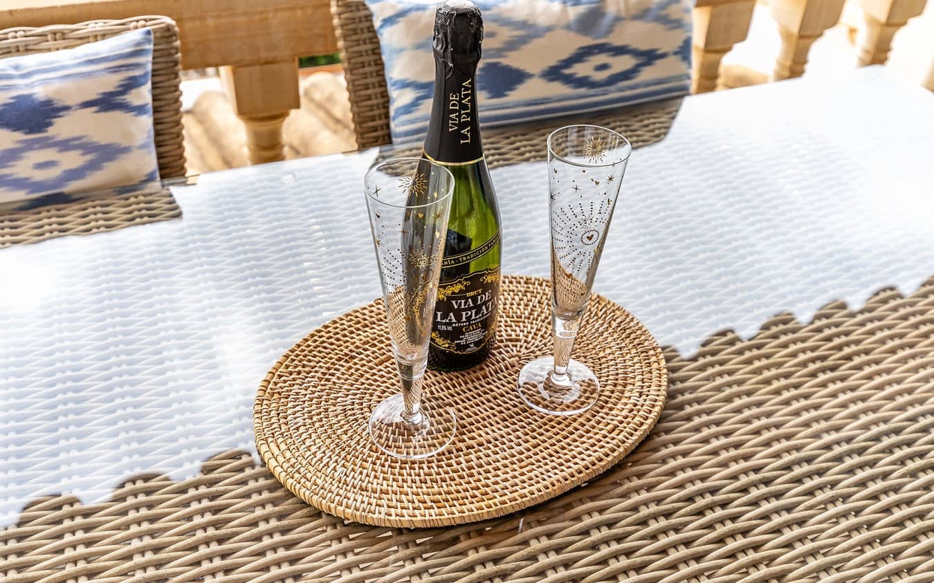 3 sypialnia Apartament na sprzedaż w Peguera / Paguera z basenem garażem - 1 590 000 € (Ref: 8429724)