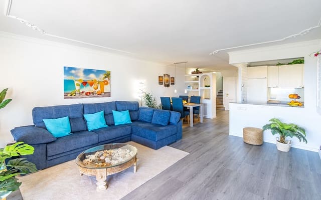 3 soverom Leilighet til salgs i Peguera / Paguera, Calvià med svømmebasseng garasje - € 1 590 000 (Ref: 8429724)