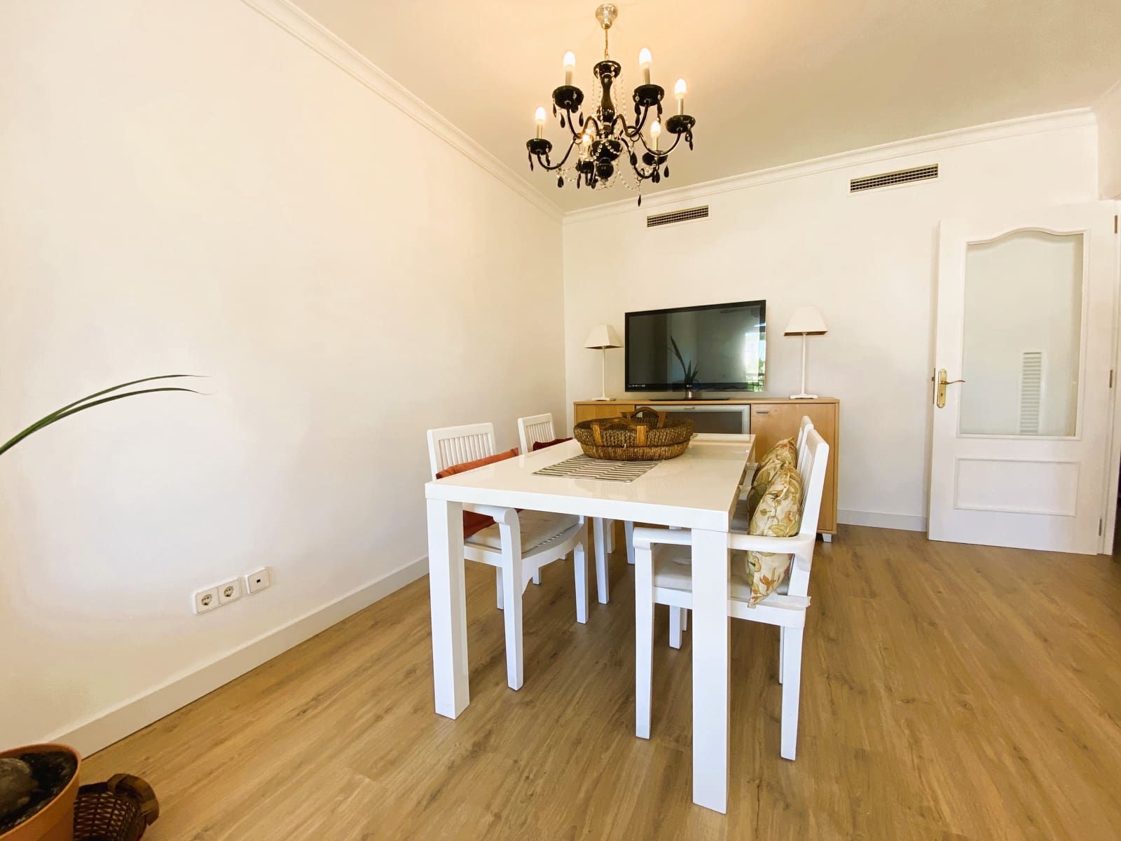 3 quarto Apartamento para venda em Palma de Mallorca com piscina garagem - 573 000 € (Ref: 8446716)