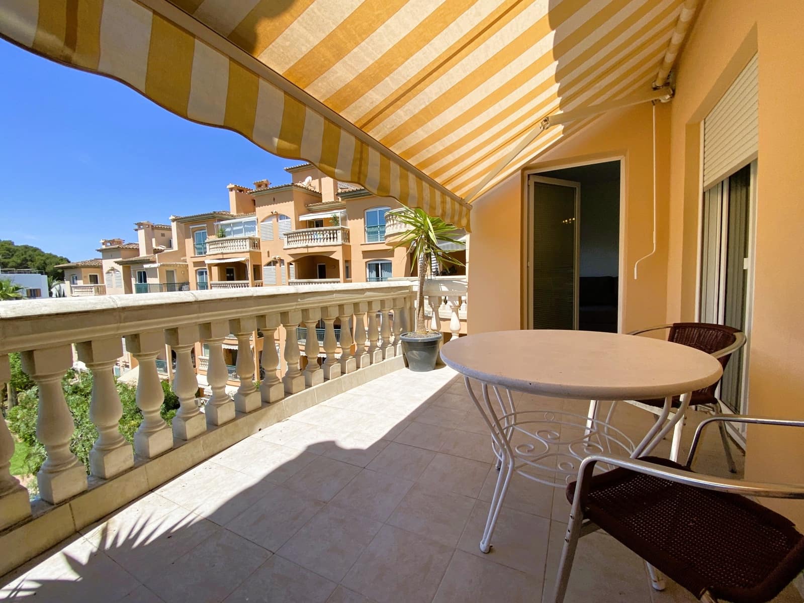 3 quarto Apartamento para venda em Palma de Mallorca com piscina garagem - 573 000 € (Ref: 8446716)