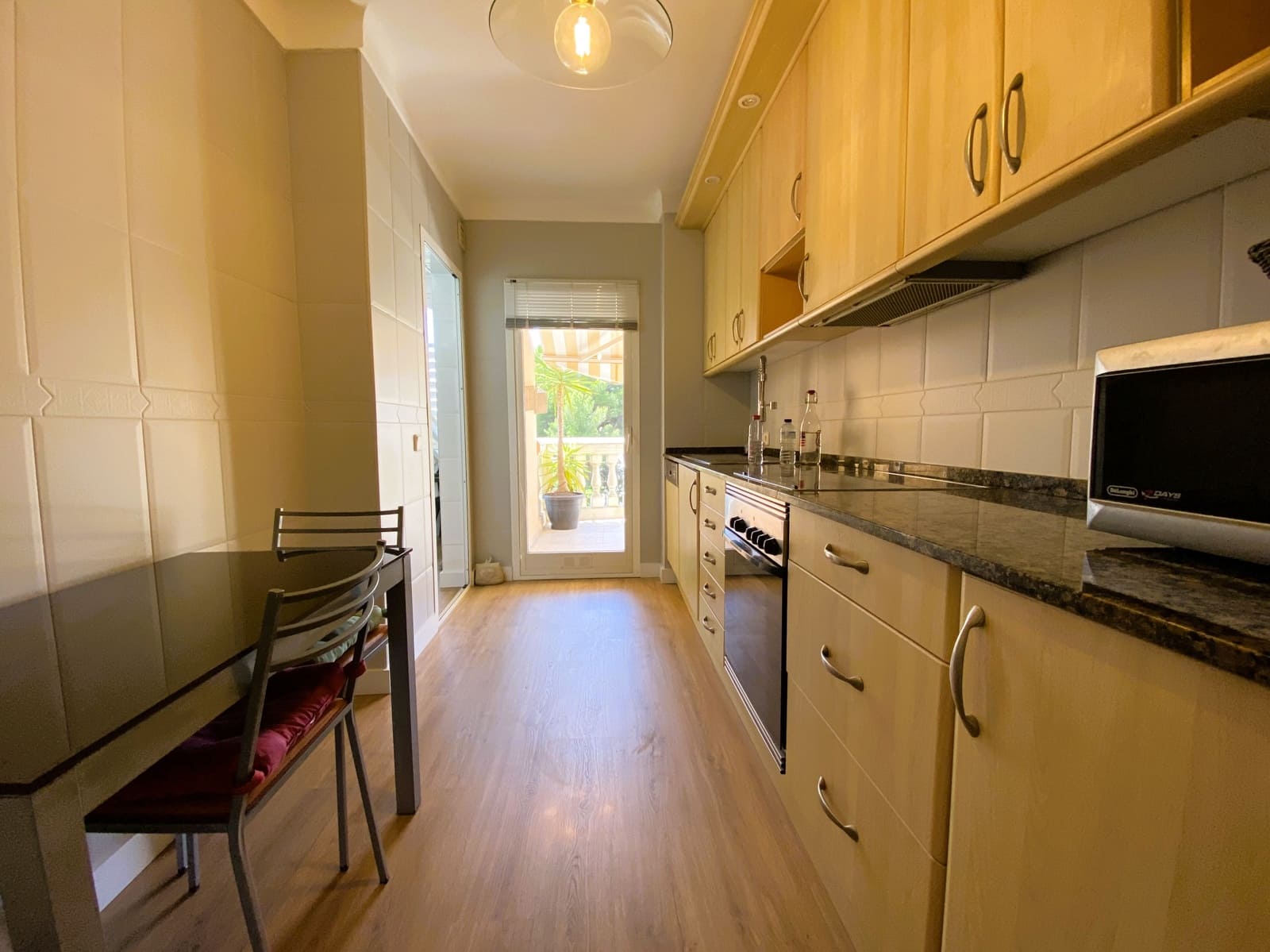 3 quarto Apartamento para venda em Palma de Mallorca com piscina garagem - 573 000 € (Ref: 8446716)