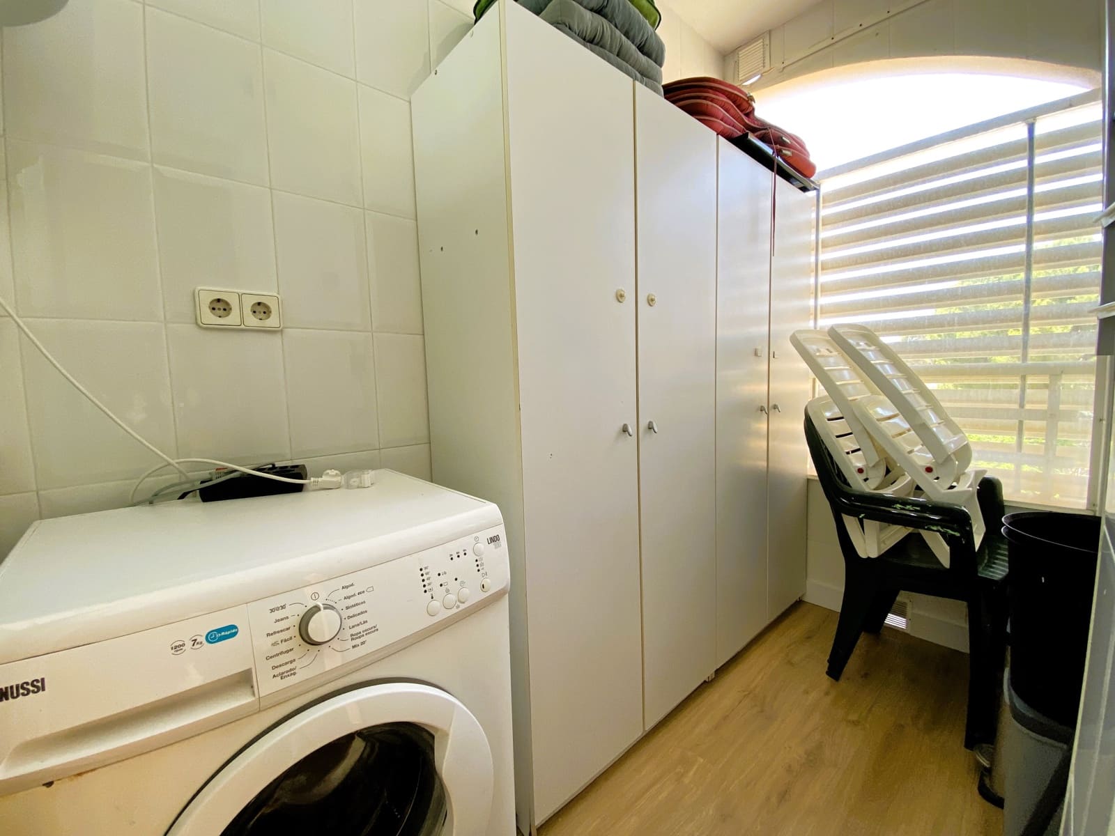 3 quarto Apartamento para venda em Palma de Mallorca com piscina garagem - 573 000 € (Ref: 8446716)