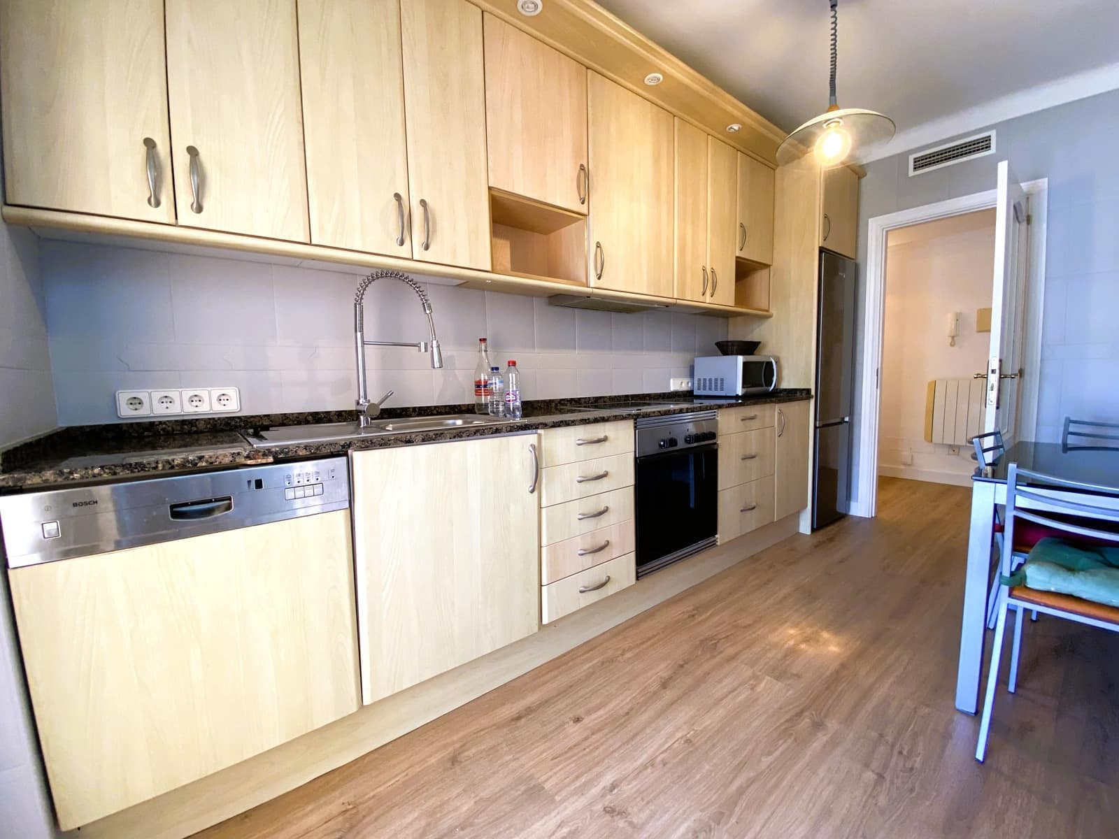 3 quarto Apartamento para venda em Palma de Mallorca com piscina garagem - 573 000 € (Ref: 8446716)