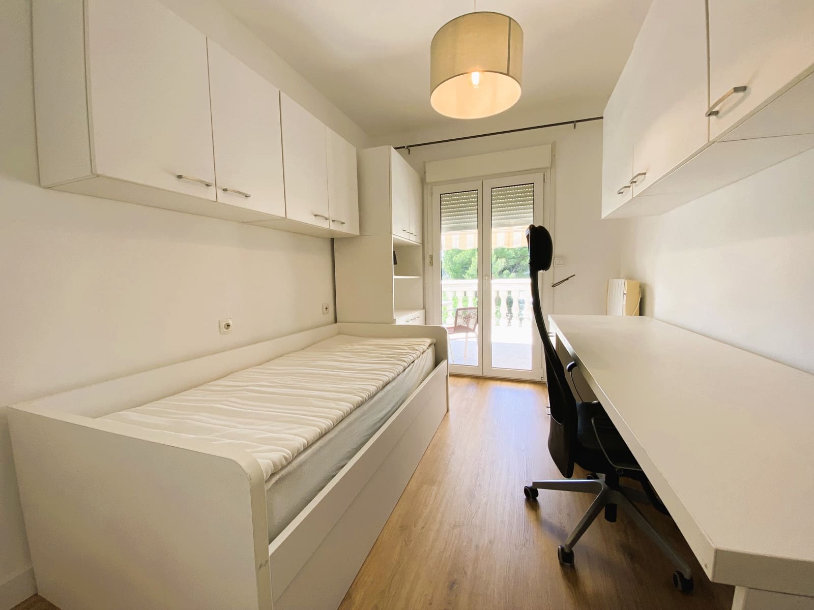 3 quarto Apartamento para venda em Palma de Mallorca com piscina garagem - 573 000 € (Ref: 8446716)