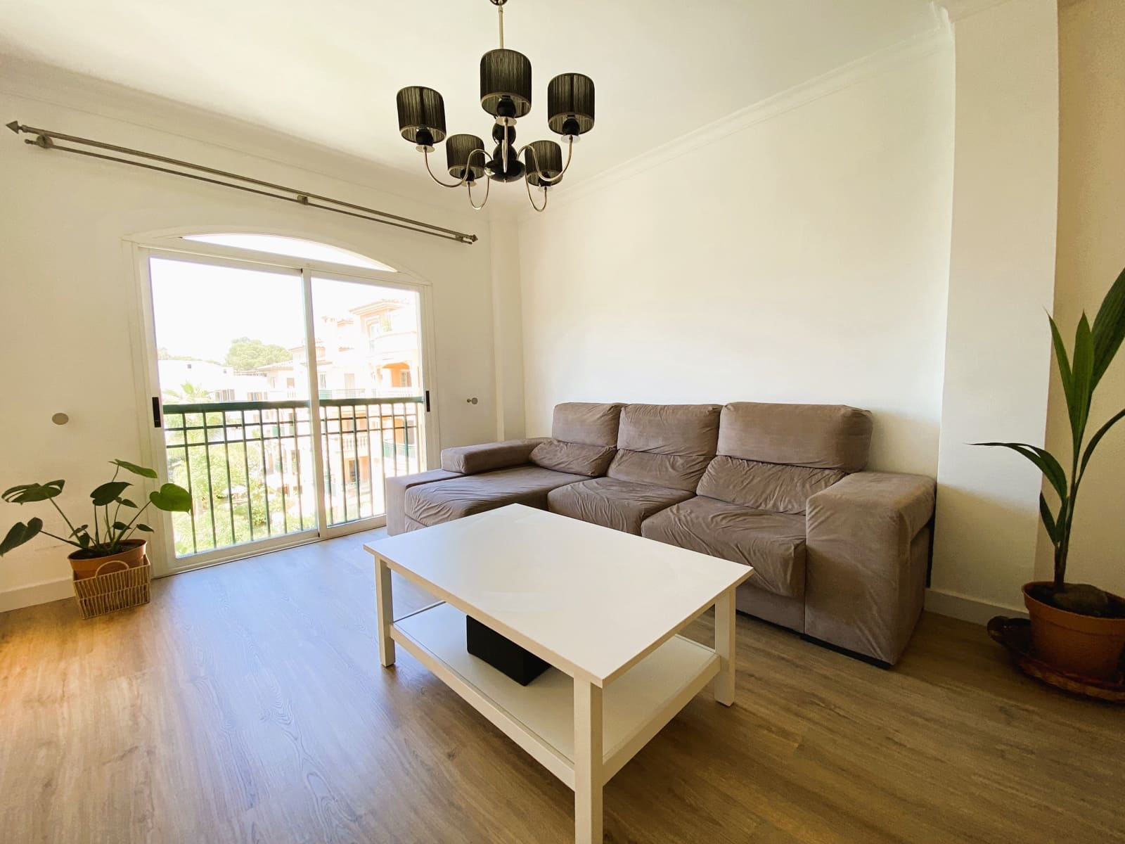 3 quarto Apartamento para venda em Palma de Mallorca com piscina garagem - 573 000 € (Ref: 8446716)